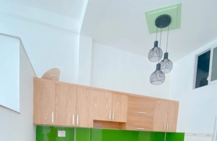 Bán nhà mặt tiền gần chợ Hiệp Bình_Hiệp Bình Chánh_60m2_Giá chỉ nhỉnh 5 tỷ